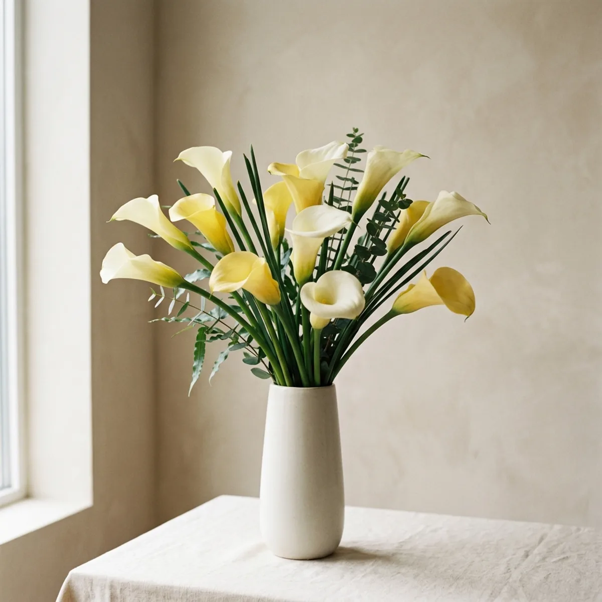 Arums
