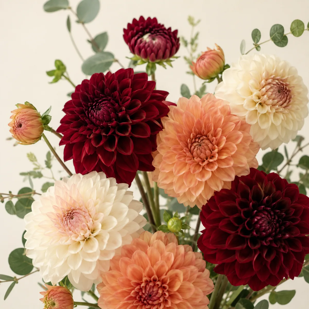 Dahlia