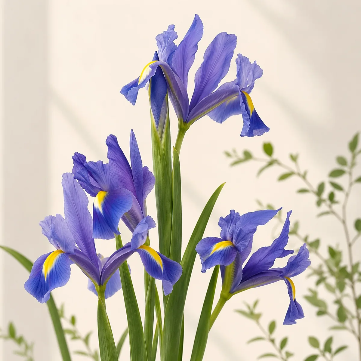 Iris