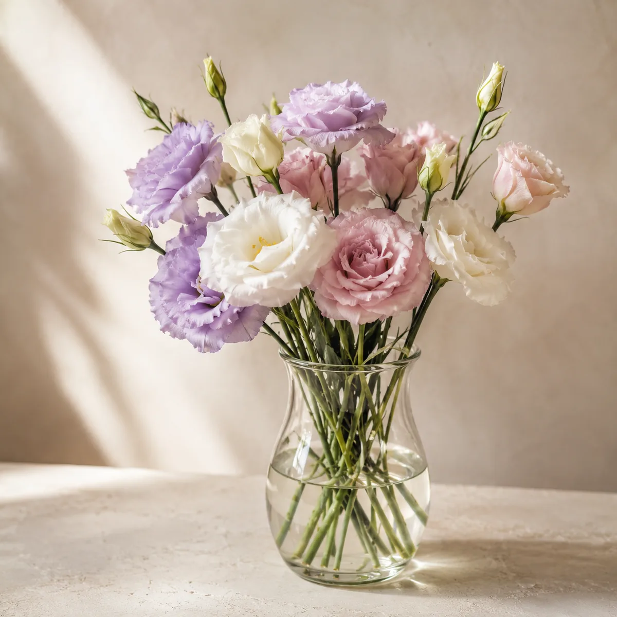 Lisianthus
