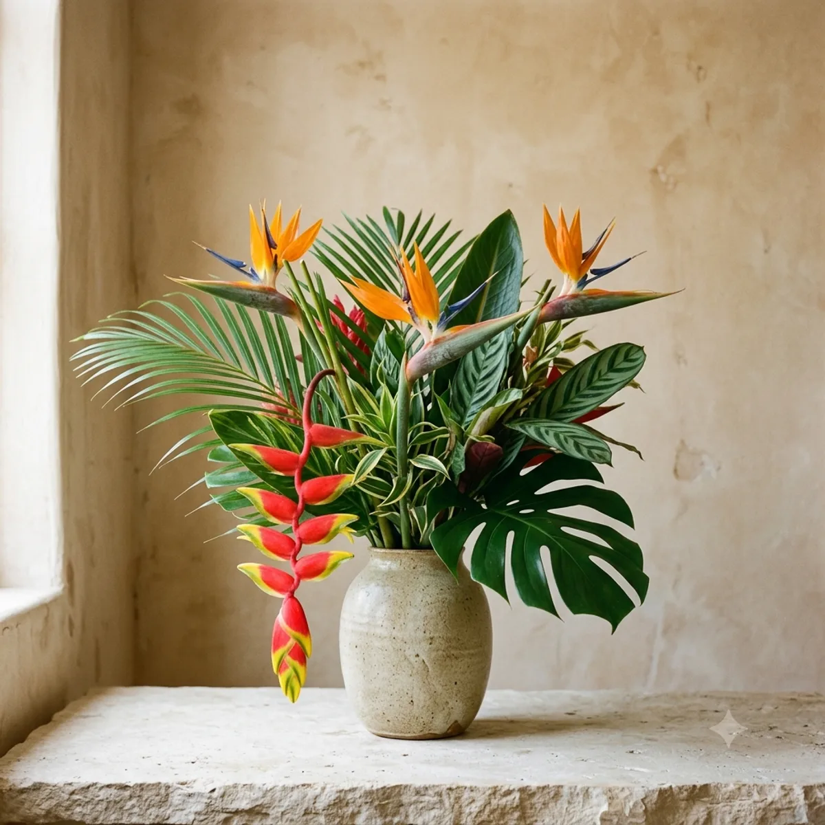 Tropicales