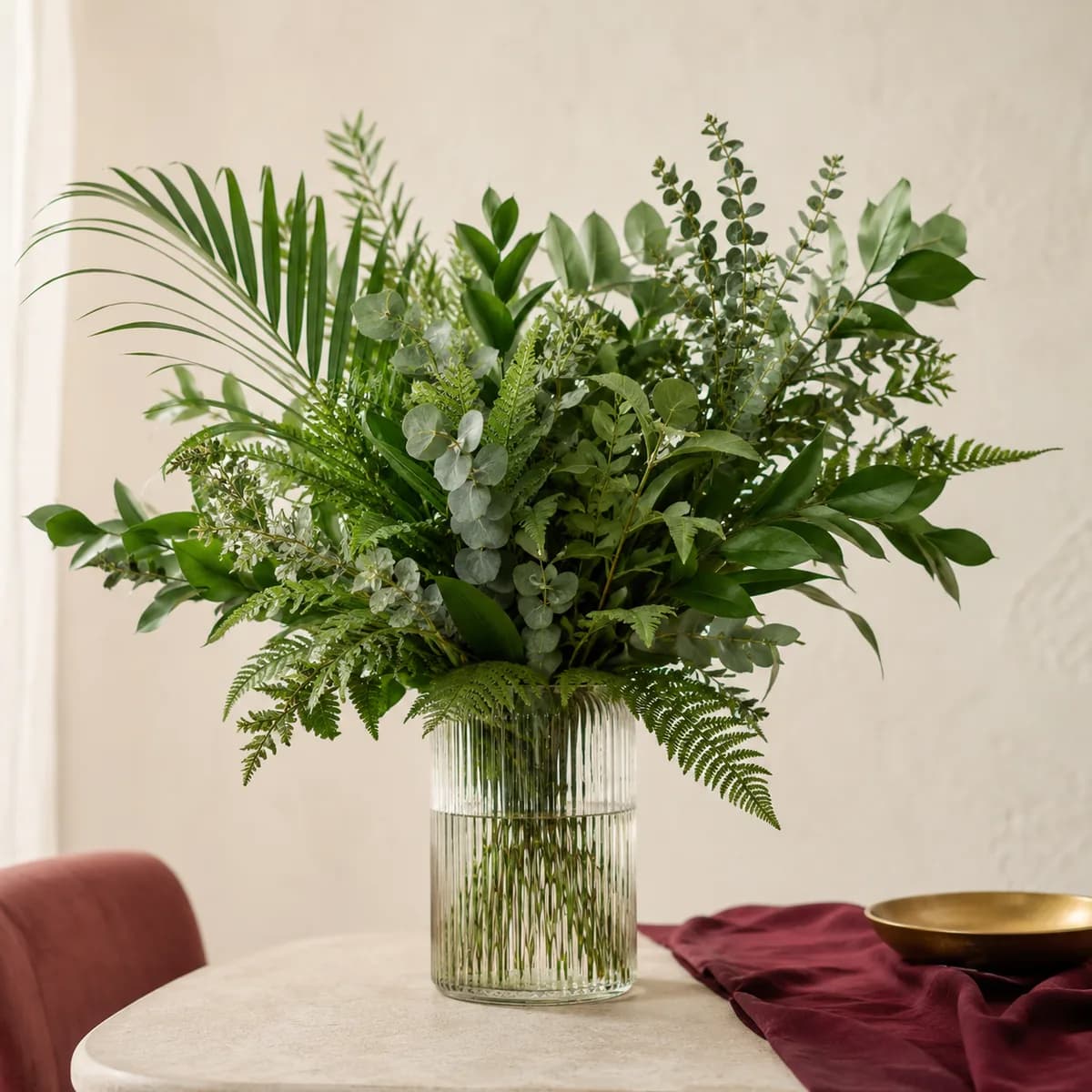 Verdure et Feuillage