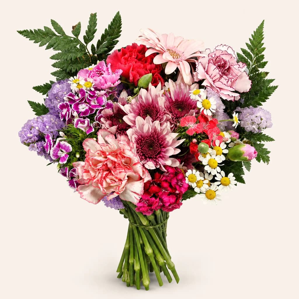 Bouquet Capri