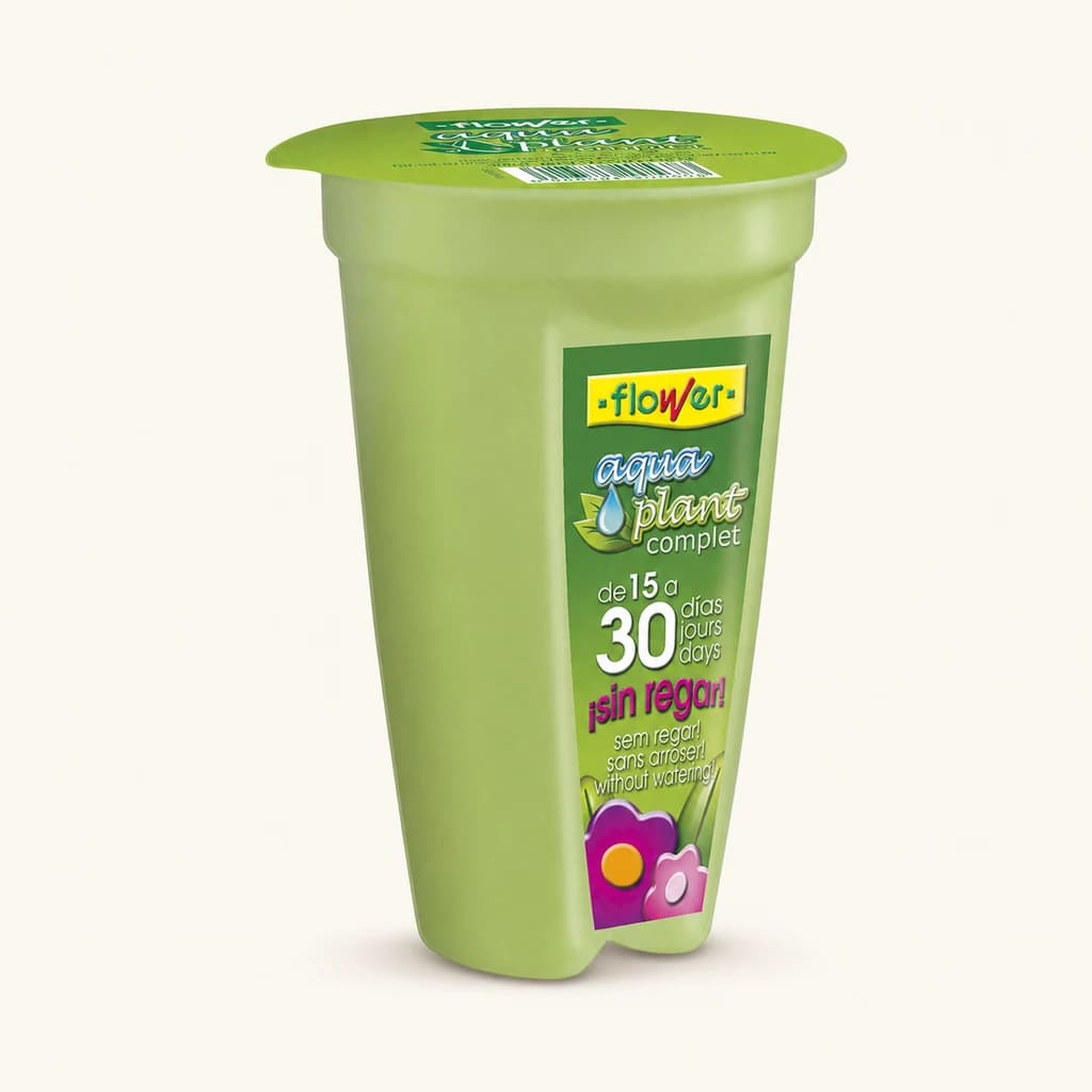 Fertilizante Aquaplant