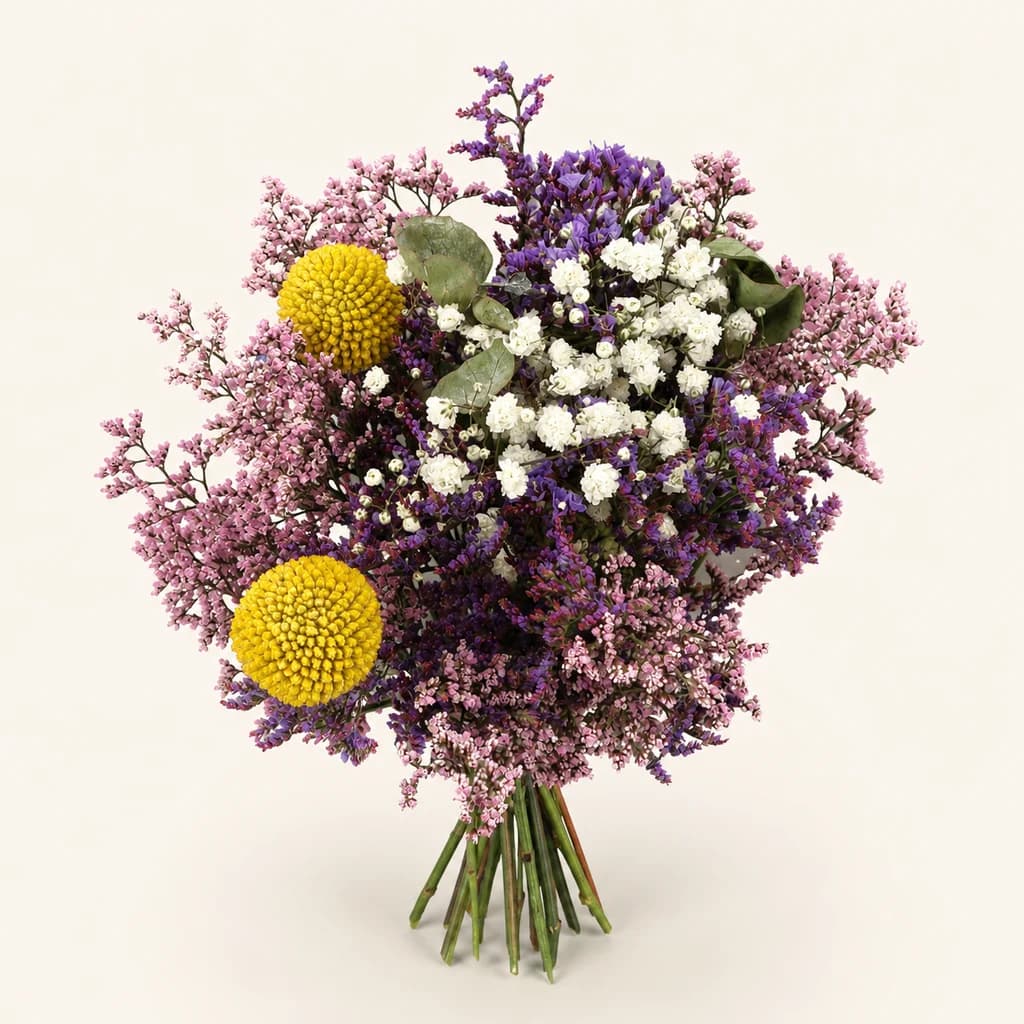 Ramo floral variado